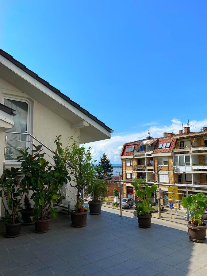 Villa Mara Golubac Exterior photo